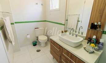 Imagem 5: São Paulo - Casa Padrão - Saúde