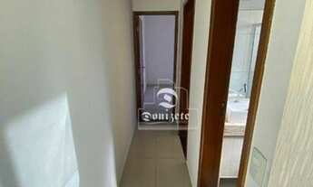 Imagem 7: Cobertura com 2 dormitórios à venda, 100 m² por R$ 470.000,00 - Vila Camilópolis - Santo A