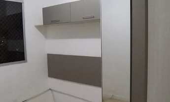 Imagem 7: Apartamento para aluguel possui 39 metros quadrados com 2 quartos