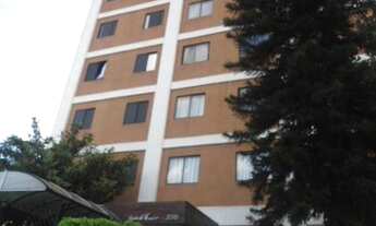 Imagem 7: Apartamento com 2 dormitórios para alugar, 55 m² - Vila Alpina - São Paulo/SP