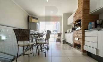 Imagem 3: Casa de condomínio para venda tem 187 metros quadrados com 3 quartos