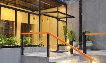 Imagem 2: SÃO PAULO - Loja/Salao - JARDIM PAULISTA