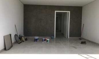 Imagem 6: Casa Nova na Zona de Expanção Aruanda