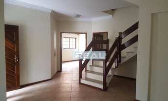 Imagem 3: Casa com 4 dormitórios, 330 m² - venda por R$ 990.000,00 ou aluguel por R$ 4.955,42/mês