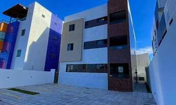 Imagem 5: Apartamento com 2 dormitórios à venda por R$ 160.000,00 - Cidade dos Colibris - João Pesso