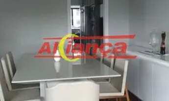 Imagem 2: APARTAMENTO 162M² COM 3 DORMITÓRIOS SENDO 3 SUÍTES