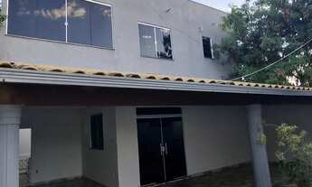 Imagem: Alugo linda casa no melhor lugar do Maracanã