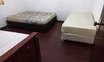 Imagem 7: Sitio em esmeraldas casa pronta lagoa nos fundos