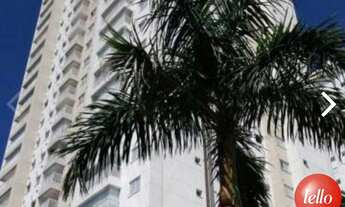 Imagem 6: São Paulo - Apartamento Padrão - Tatuapé