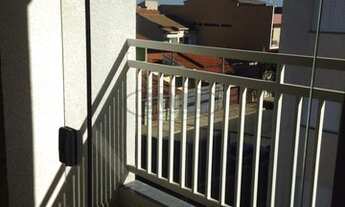 Imagem: Apartamento Residencial à venda, Jardim