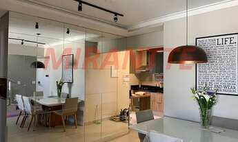 Imagem: Cobertura Duplex Mobiliado com 170 metros