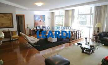 Imagem: APARTAMENTO - HIGIENÓPOLIS - SP