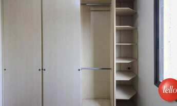 Imagem 3: São Paulo - Apartamento Padrão - Tatuapé