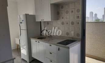 Imagem 4: São Paulo - Kitchenette/Studio - Tatuapé