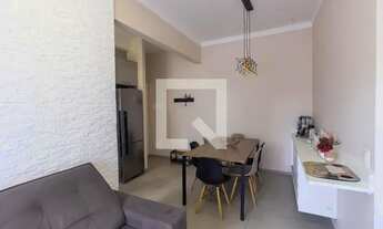 Imagem 3: Apartamento para Aluguel - Jaguaribe, 2 Quartos, 49 m2