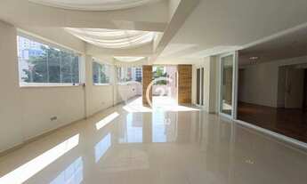 Imagem: Apartamento Garden com 4 dormitórios, 270