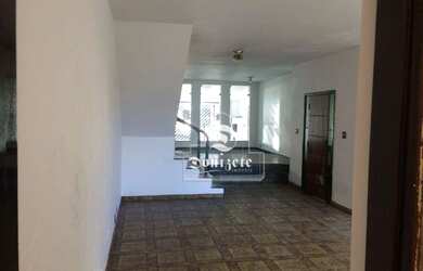 Imagem 2: Sobrado com 4 dormitórios à venda, 354 m² por R$ 1.500.000,00 - Vila Leopoldina - Santo An