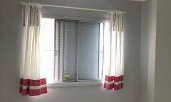 Imagem 3: Apartamento com 2 dormitórios para alugar, 88 m² por R$ 4.165,49/mês - Vila Clementino - S