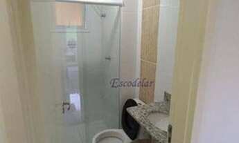 Imagem 5: Apartamento com 2 dormitórios à venda, 49 m² por R$ 372.000,00 - Vila Baruel - São Paulo/S