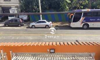 Imagem: Sobrado com 3 dormitórios para alugar