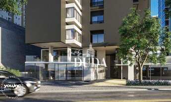 Imagem 5: Apartamento com 1 dormitório à venda, 27 m² por R$ 384.000 - Vila Mariana - São Paulo/SP