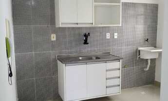 Imagem 4: Vendo ou alugo apartamento com dois quartos