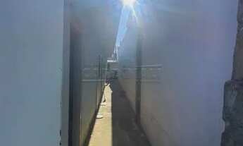 Imagem 2: Casa Padrão em São Carlos