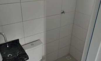 Imagem 6: Apartamento com 2 dormitórios à venda, 50 m² por R$ 240.000,00 - Jardim do Estádio - Santo