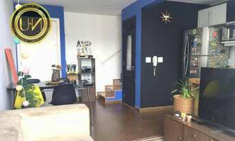 Imagem 7: Apartamento Duplex com 1 dormitório à venda, 49 m² por R$ 639.000,00 - Perdizes - São Paul