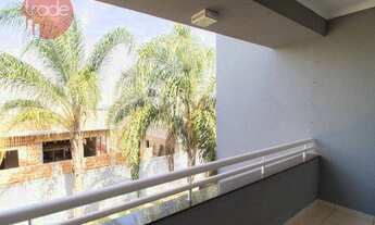 Imagem 7: Casa com 3 dormitórios para alugar, 300 m² por R$ 7.721,42/mês - Quinta da Primavera - Rib