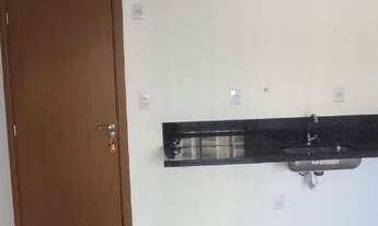 Imagem 2: Apartamento com 1 dormitório para alugar, 35 m² por R$ 1.490,00/mês - Jardim Botânico - Ri