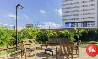 Imagem 2: Santo André - Apartamento Padrão - Vila Homero Thon