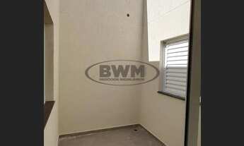 Imagem 2: Casa Residencial à venda, Wanel Ville, Sorocaba - CA0442