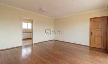 Imagem 4: Apartamento Venda Vila Mariana 108 m² 3 Dormitórios