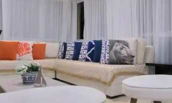 Imagem 4: Casa para Venda em Mata de São João, Acupe de Brotas, 4 dormitórios, 4 suítes, 6 banheiros