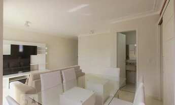 Imagem 4: Apartamento para Aluguel - Vila Mascote, 2 Quartos, 60 m2