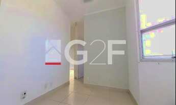 Imagem 2: Apartamento a Venda no Residencial São Gabriel - Jardim São Vicente - Campinas/SP