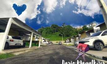 Imagem 3: Casa 3 quartos no Condomínio Vila Regina no Bairro da Cidade Nova, 5 min. do Shopping Suma