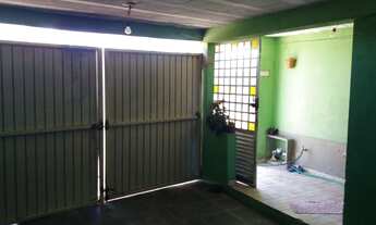 Imagem 3: UR41 - Casa 2 dorm. 1 bh, a venda em Porangaba - Ajc Imóveis