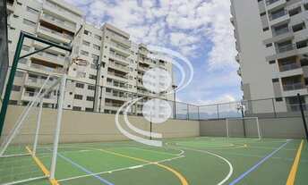 Imagem 2: Excelente apartamento 02 quartos no condomínio RG PERSONAL