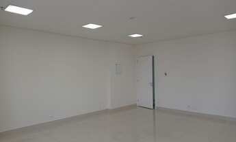 Imagem 3: Escritório para aluguel com 42 metros quadrados em Pinheiros - São Paulo - SP