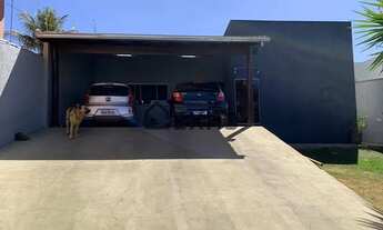 Imagem: Casa à venda, São Carlos, Anápolis, GO