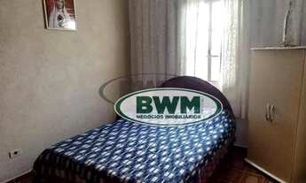 Imagem 3: Casa Residencial à venda, Central Parque Sorocaba, Sorocaba - CA5432