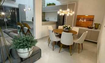 Imagem 7: Morada do Lago Casa com 3 dormitórios