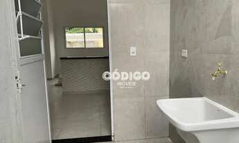 Imagem 7: Sobrado à venda, 83 m² por R$ 570.000,00 - Vila Nova Bonsucesso - Guarulhos/SP