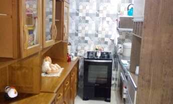 Imagem 3: Santo André - Apartamento Padrão - Vila Pires