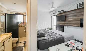 Imagem 5: São Paulo - Apartamento Padrão - Moema