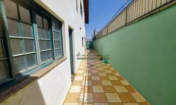 Imagem 4: Casa com 4 dormitórios para alugar, 262 m² por R$ 4.775,00/mês - Jardim Califórnia - Ribei