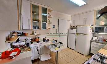 Imagem 4: Apartamento com 3 dormitórios para alugar, 137 m² por R$ 4.397,00/mês - Jardim Irajá - Rib