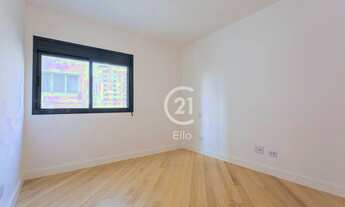 Imagem 2: Apartamento com 4 dormitórios, 202 m² - venda por R$ 3.600.000,00 ou aluguel por R$ 18.190